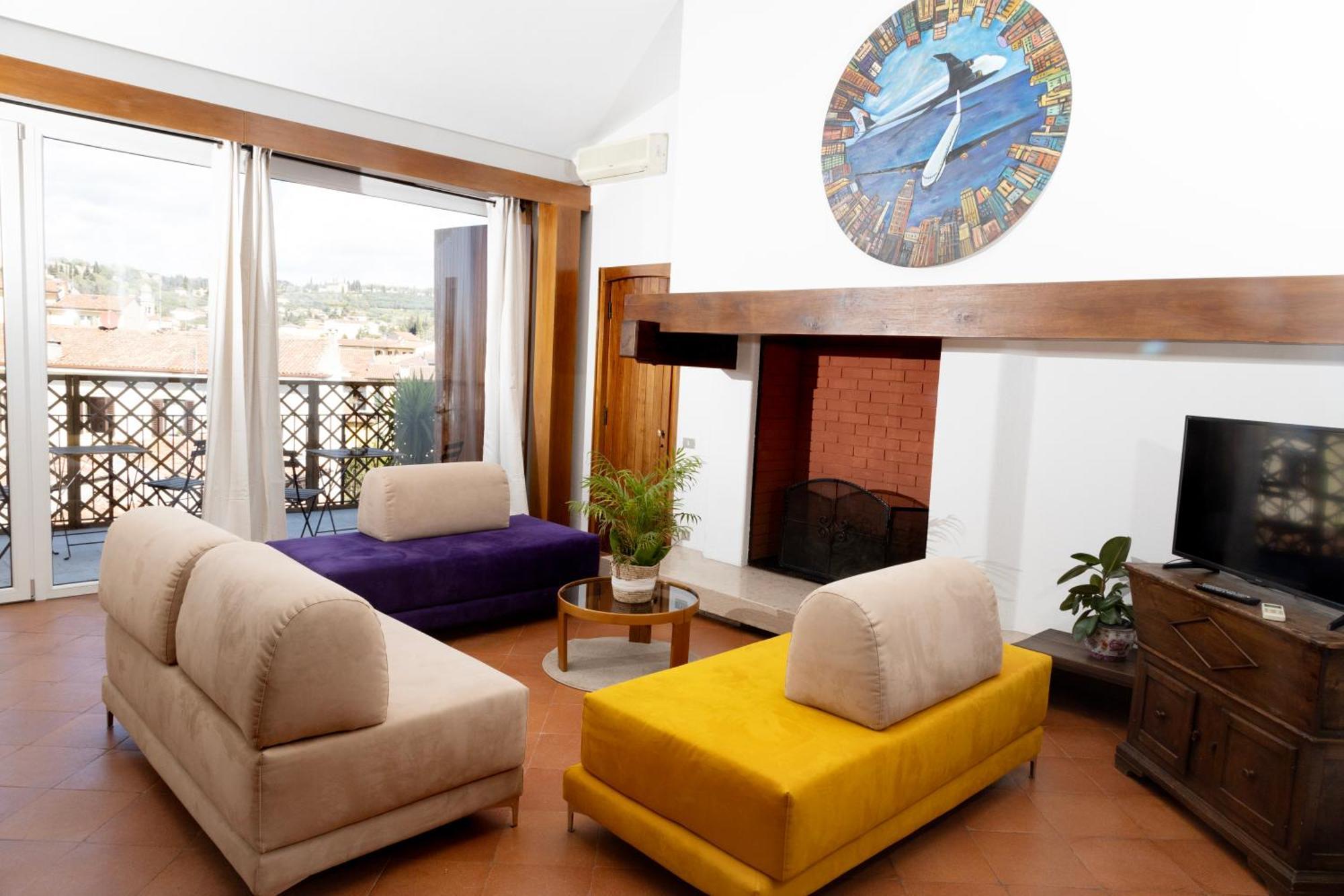 Verona Relax & Stay Rooms Exterior photo