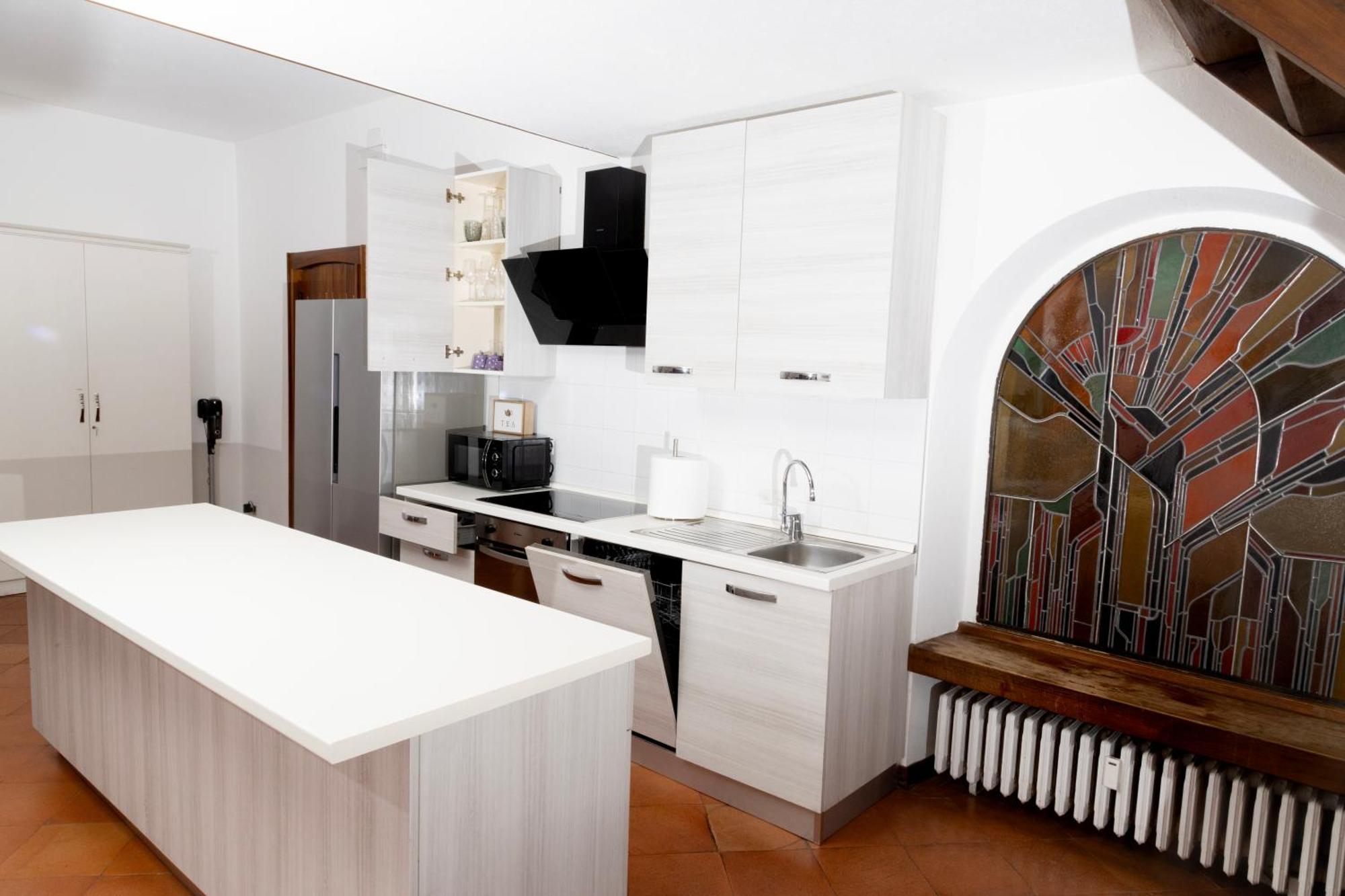 Verona Relax & Stay Rooms Exterior photo