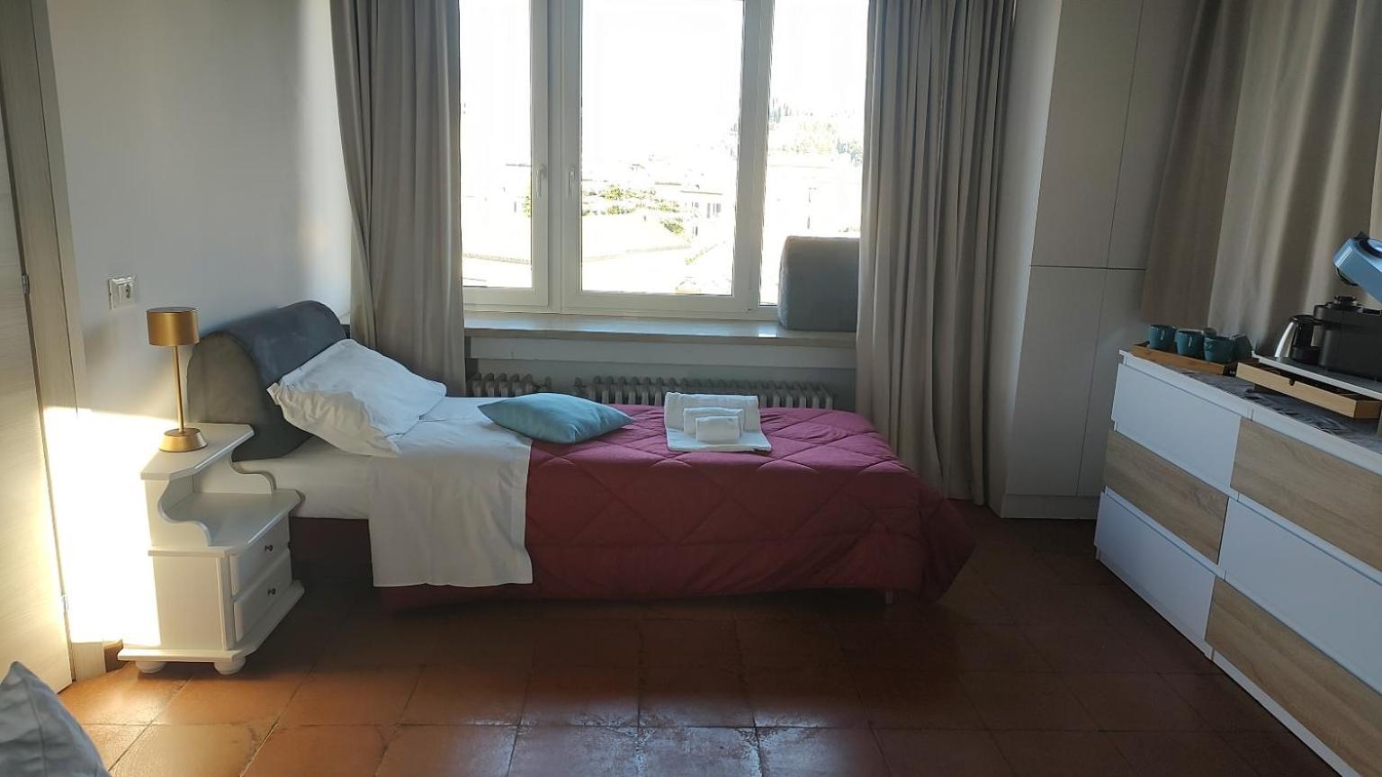 Verona Relax & Stay Rooms Exterior photo