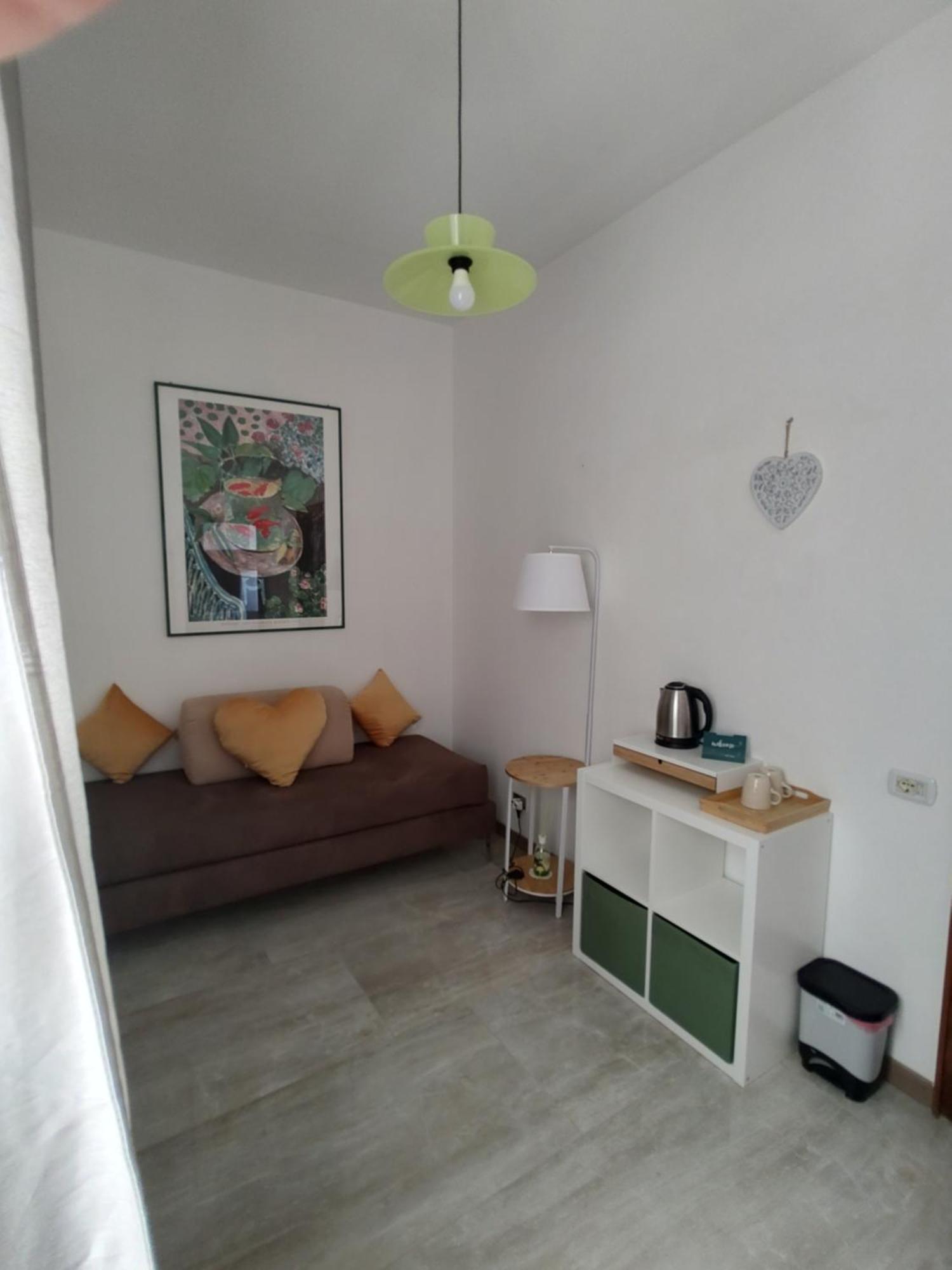 Verona Relax & Stay Rooms Exterior photo