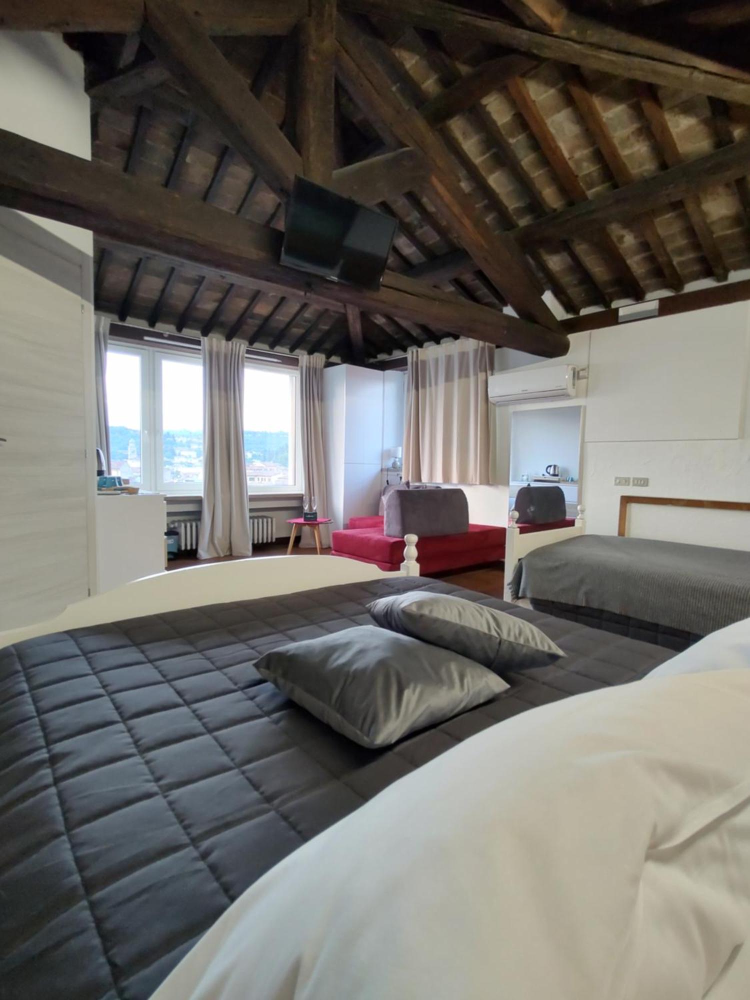Verona Relax & Stay Rooms Exterior photo